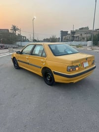 للبيع بيجو بارص موديل ٢٠١٥ كير محرك جديدصدر مامي خلفي جديد ماشيه ١٤٥ ب...