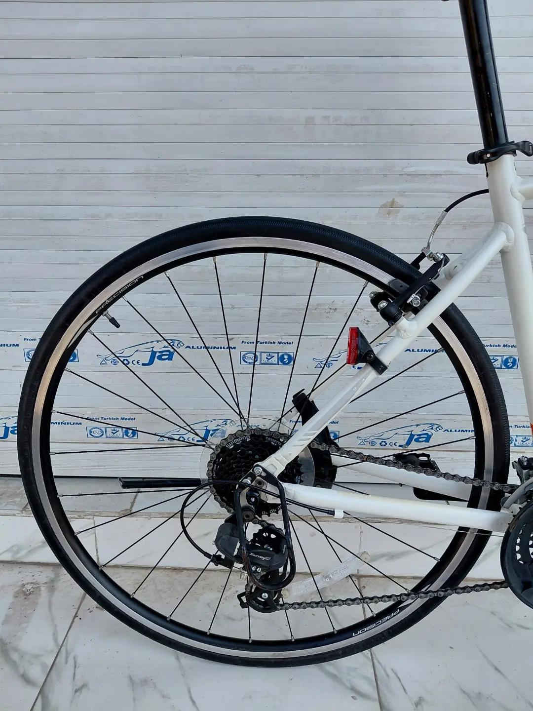 PRECISION 2024 C700  الفريم 51 CM المنيوم بالكامل    ✈يوجد توصيل لجميع المحافضات ✈ كركوك مدخل سايدين حي الاسرى والمفقودين  معرض ابو شيفان ( *********** )
