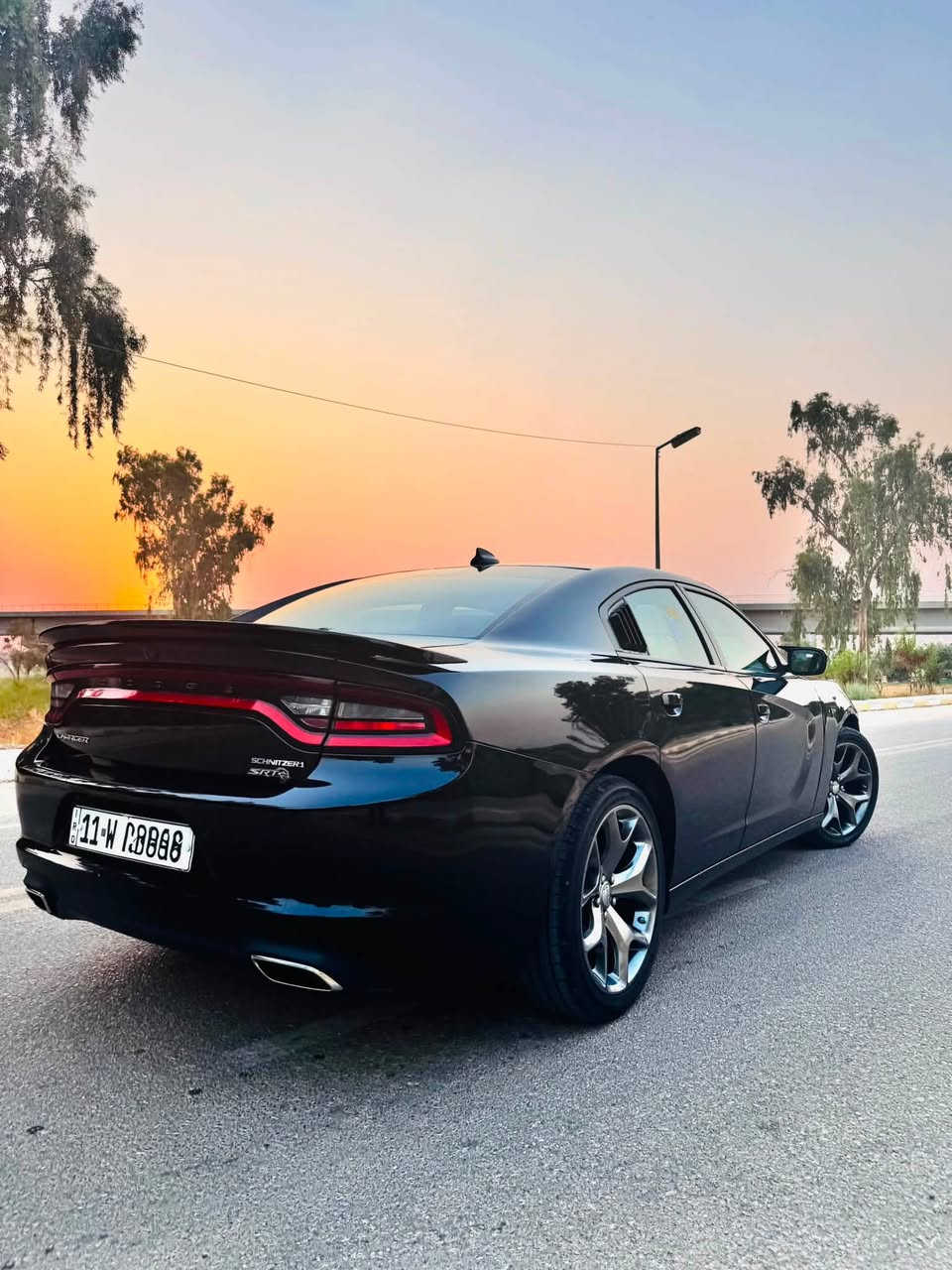 بـــــيع او مـــراوس

جارجر SXT ￼

موديل 2023رقم بغداد 

شبه الكلين

دعامية فقط وبيها بارد بالجاملغ الأمامي 

بـــــدووون ارباك 

المواصفات

محرك 6 سلندر 36 لتر

ناقل حركة اوتوماتيك 8 سرعات

توووووويل

تشغيل بصمة

شاشة وسط متعددة

بلوتوث

تحكمات ستيرن

مثبت سرعة

نظام مانع انزلاق

نظام ثبات

حساسات خلفية

اضاءة LED

قفل مركزي

نظام ABS

السونار وصور الحادث مرفقة 

مكاني بابل مسيب

***********
