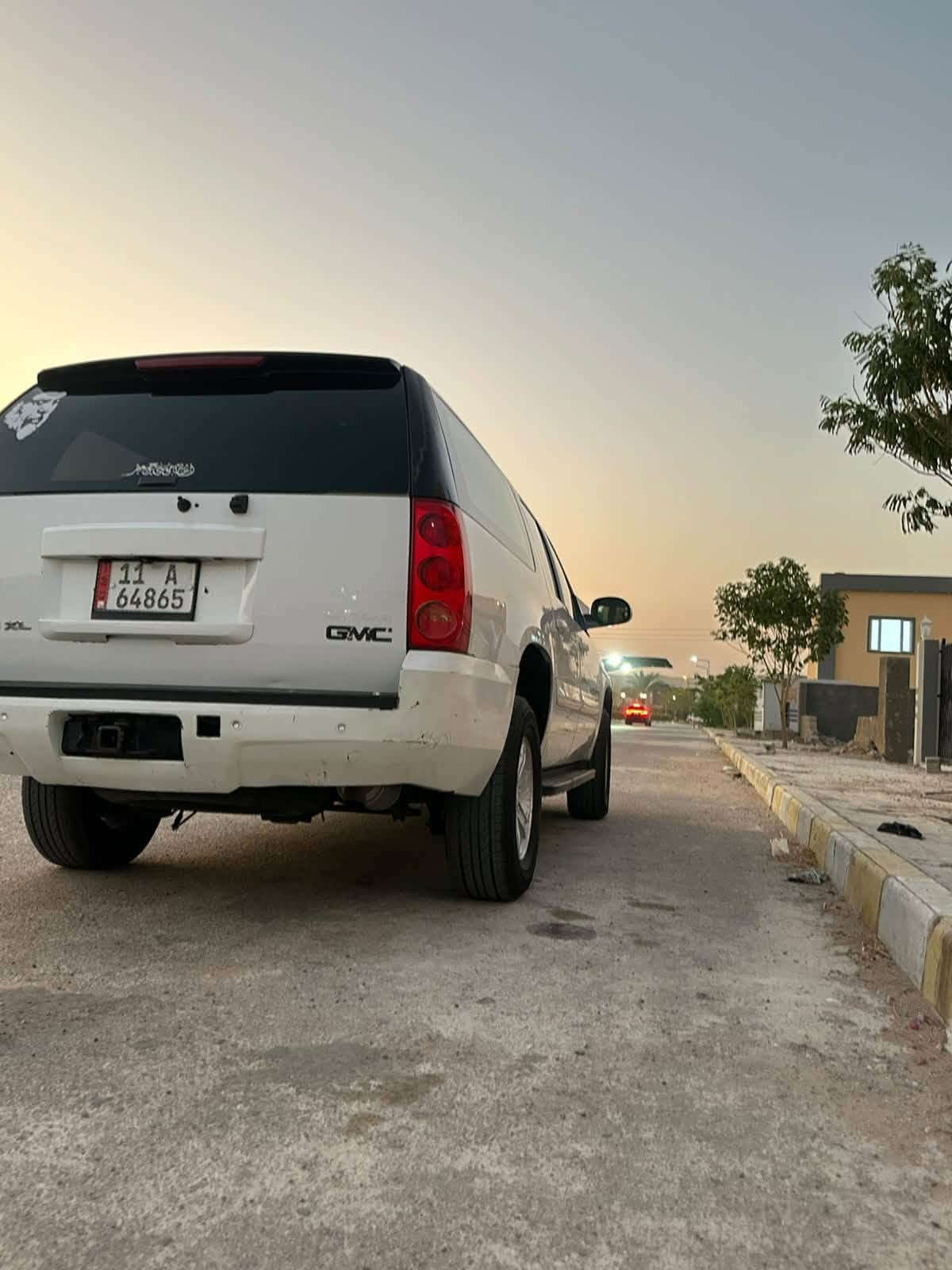 يوكن • ٢٠٠٩ • رقم بغداد