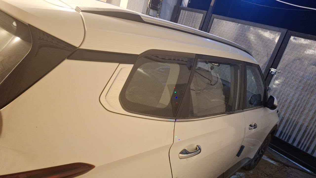 كيا كارنز ٢٠٢٤ فول سلايد بصمة كشنات vip تبريد ثلاث قطع ٦راكب كشنات جلد شاشة بردات خلفية ماشية ٢٩ الف رقم اربيل بسمي سعر ١٨٠ وبيها مجال فقط بيع ***********
