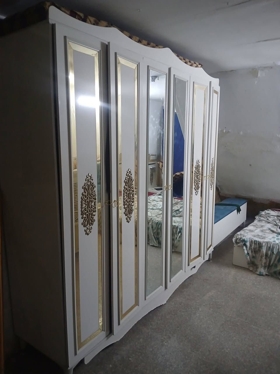 سلام عليكم غرفة تركية للبيع حلوة تخبل مابيهة اي شي رايدها قفل ب 200 رقم الاتصال ***********
وتساب ***********
سلام عليكم غرفة تركية للبيع حلوة تخبل مابيهة اي شي رايدها قفل ب 200 رقم الاتصال ***********
