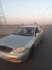 دايو لكانز • محرك 1800 كابريتر • رقم صلاح_الدين 2031