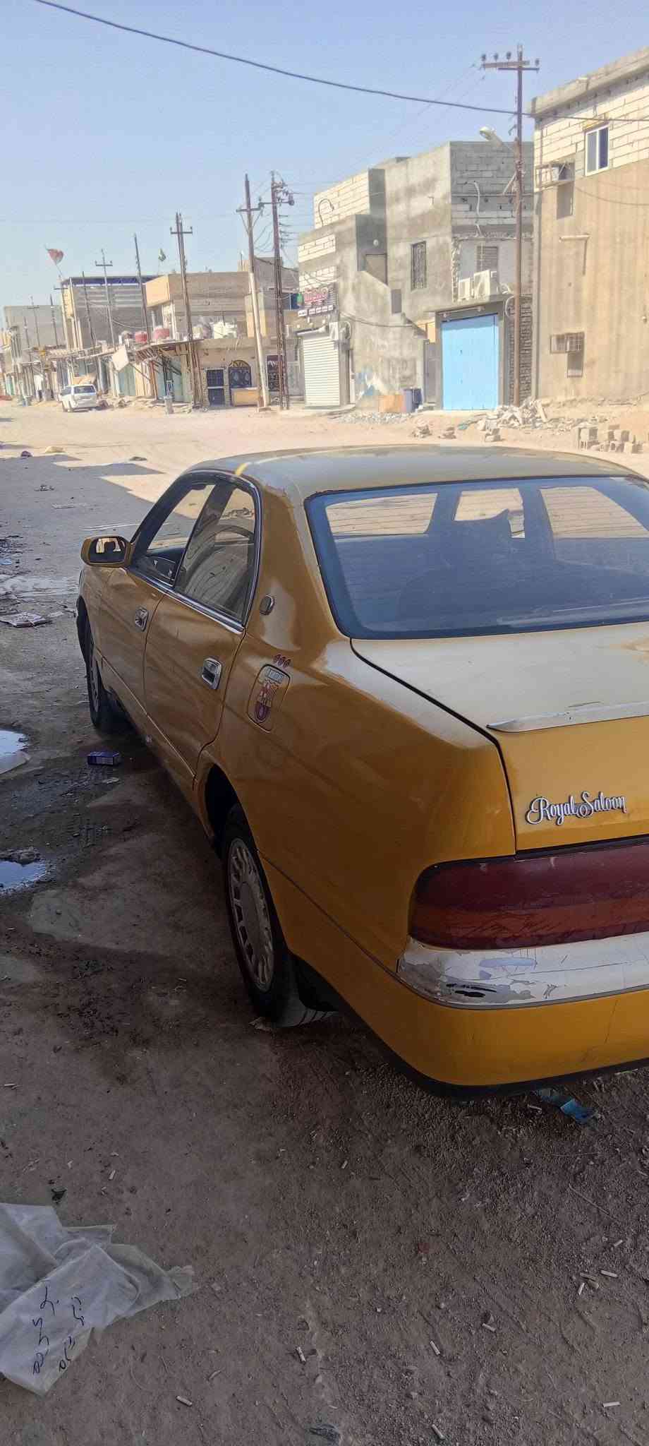 سلام عليكم بطه للبيع مديل 2000 مكينه وكير 2500 ديلكو مكفولات مكفوله كص ونقل بيه لحيم كد اصبع بلشاصي تجي وتشوف حداديه نص عمر سنويه منتهيه العنوان بصره زبير *********** السعر27
