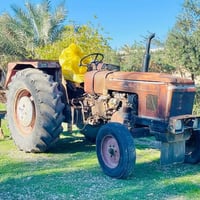 أنتارا ٨٥ • باور ستيرنج • كالار