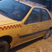 بارس • ٢٠١١ • مكينة وكير