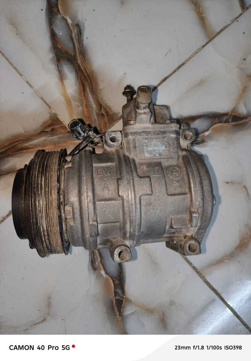 ‎كمبريسر ونجي تفصيخ‎ البصرة, العراق
