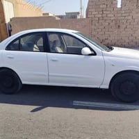 نيسان صني • للبيع • قابل تفاوض