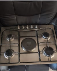 طباخ فلات • ٥ عيون • دهوك