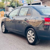 يارس • ٢٠١٢ • اوتوماتيك