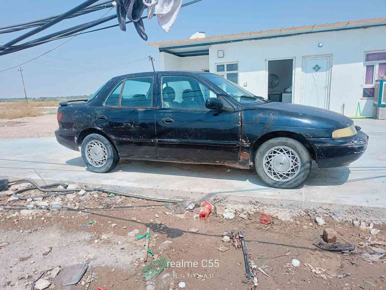 كيا سيفيا 93
رقم ديالى 
سنويه شهر 9
السعر 19
مكان ديالى 
***********
