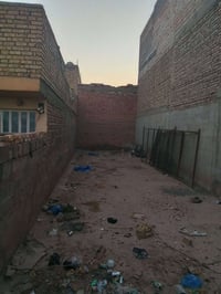 الحسينيه الراشديه • ١٠٠م • واجهة ٥م