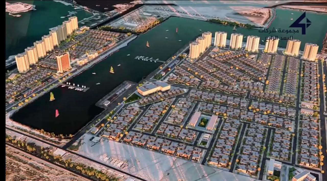 ⛲️مجمع البحيرة السكني – حيث يبدأ الاستقرار الحقيقي⛲️
هل تحلم بسكن راقٍ، عصري، وفي قلب موقع استراتيجي؟
الفرصة أمامك اليوم للانضمام إلى أحد أبرز المجمعات السكنية في بغداد، بتصاميم حديثة ومساحات تلبي احتياجات كل عائلة 
📊️ المجمع تابع لموظفي وزارة المالية، 
✅ خدمات متكاملة
✅ بنى تحتية حديثة
✅ أمان واستقرار
✅ بيئة مثالية للعائلا
📍 موقع متميز:
✈️ قرب مطار بغداد الدولي
🎓 بجوار الجامعة الأمريكية
موقع ذهبي يجمع بين الهدوء وسهولة الوصول إلى أهم المرافق الحيوية في العاصمة.
🏡 تفاصيل الوحدات المتوفرة:
🔹 دار C1
▪️ مساحة الأرض: 200م²
▪️ مساحة البناء: 135م²
🔹 دار C2
▪️ مساحة الأرض: 200م²
▪️ مساحة البناء: 148م²
🔹 دار C3
▪️ مساحة الأرض: 200م²
▪️ مساحة البناء: 180م²
✨ بالإضافة إلى فلل مميزة من نوع  و B بتصاميم فاخرة ومواصفات عالية الجودة
� للاستفسار والحجز:***********
📲
📲 
💡 سكنك… استقرارك… استثمارك الذكي يبدأ اليوم
لا تضيع الفرصة، وكن من أوائل المالكين في مشروع متكامل وموقع لا يُعوّض!
