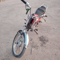 دراجه اربع كير اصولي 07868609528