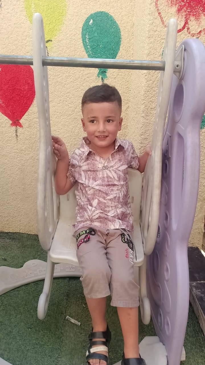 اجمل اضافة جديدة لروضتنا❤

محمد البطل❤

نورت الروضة حبيبي

كل التوفيق😍
للاستفسار *********** 
 روضة وحضانة كنز بلدروز الاهلية  النموذجية

