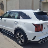 سورنتو ٢٠٢٣ • كفالة عامه • وارد خليجي
