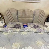 غرفة تركية • ٩ قطع • نظيفة جداً