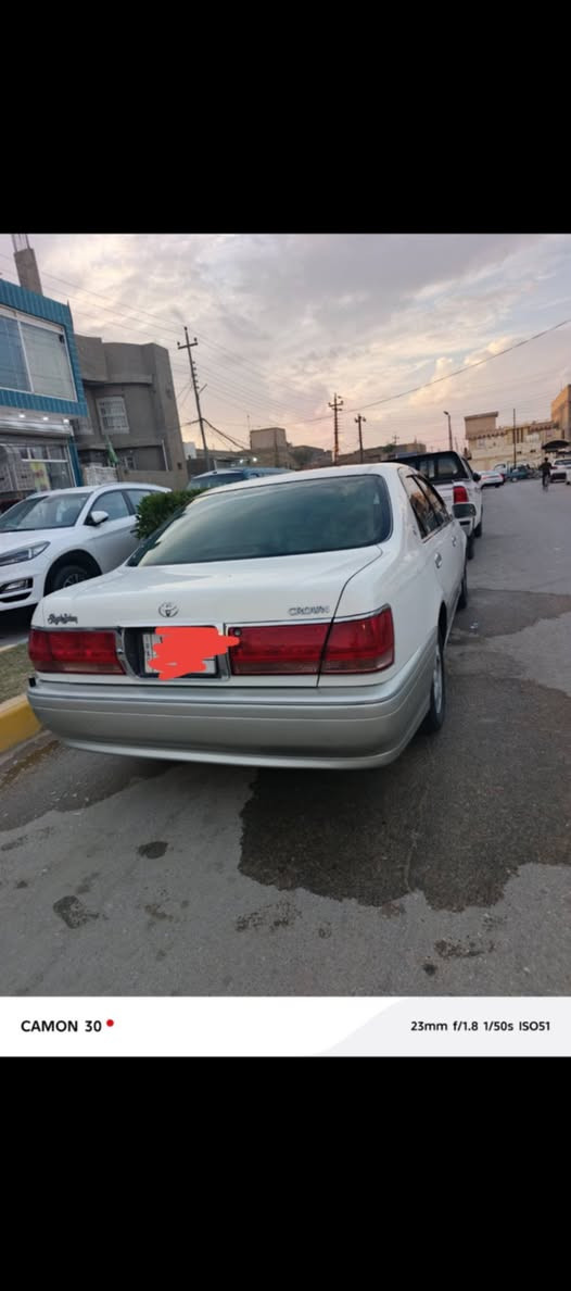 ملكه للبيع مكفولة كص ضربه نقل جثه اصوليات قرار ٤٨ تحويل مباشر باسمي شخصيا تسجيل فتره الشهرين
موديل ٢٠٠٣ دكمتين محجل خضراوي أصل كرستال شرط الجده والنضافه مكينه توني شادها كير خير من الله حداديه جديده سنويه نهايه ٢٧ تحوير النجف بالكامل مع الدشبول مكان السياره نجف مشخاب للاستفسار الاتصال ***********
ملكه للبيع مكفولة كص ضربه نقل جثه اصوليات قرار ٤٨ تحويل مباشر باسمي شخصيا تسجيل فتره الشهرين
