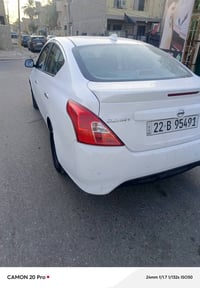 نيسان صني • ٢٠٢٤ • ٩٠ الف
