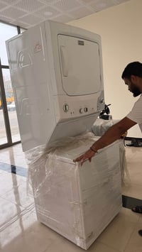غساله جفافه • تغسل بطانيه • كرمه علي