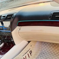 لكزس LS460 • ٢٠٠٧ • ٨ سلندر