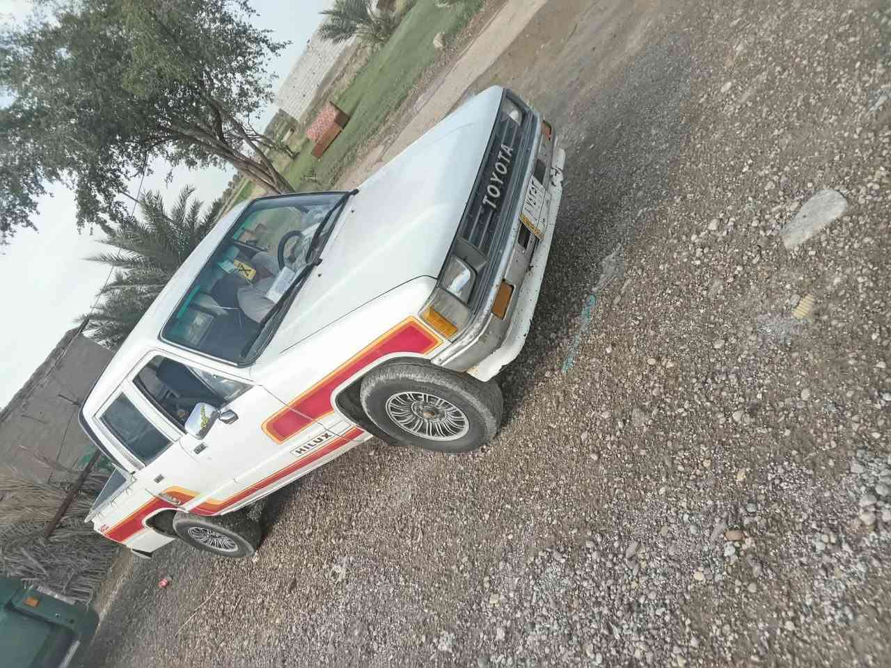 تيوته دبل • ١٩٨٨ • التاجي