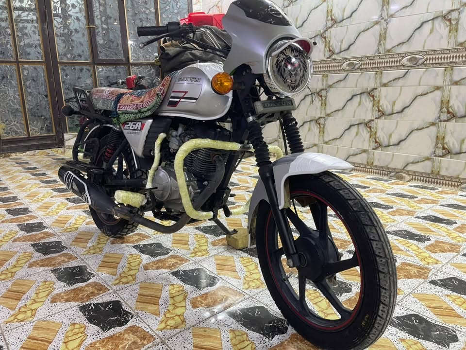 ديون نفخ • ١٥٠ • موديل ٢٠