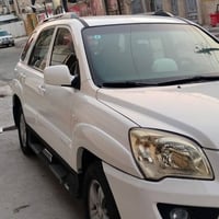 سبورتج • ٢٠٠٩ • رقم بغداد
