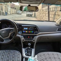 النترا • ٢٠١٧ • بدون حادث