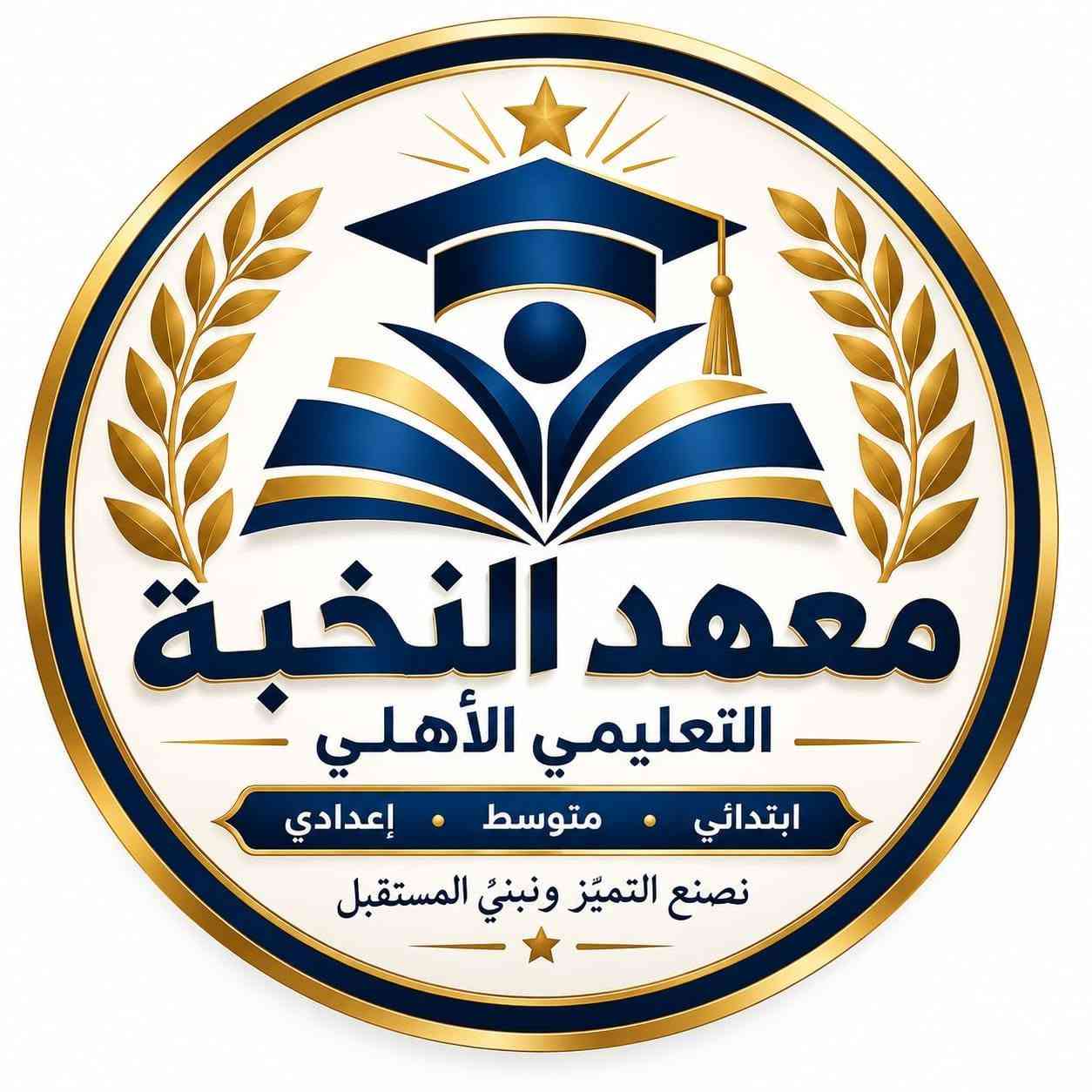 معهد النخبة • دورات تقوية • ابتدائي متوسط إعدادي