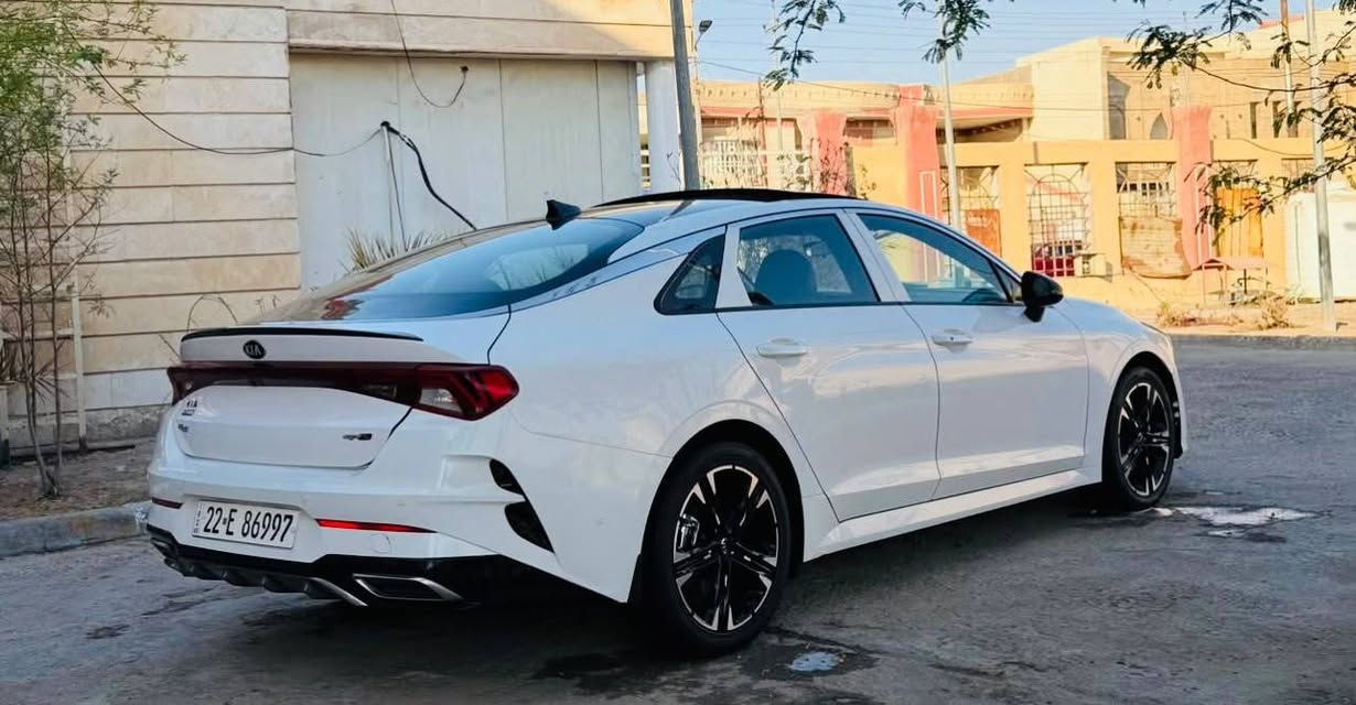 سلام عليكم k5 مديل ٢١ فول الفول رقم اربيل تريد وكاله تريد تحويل مكلف بل نشر الشراي يتصل عل رقم *********** هاذه رقم راعيه محرك ١٦٠٠ تيربووو
وارد امريكي حادث بنيد فقط أخوان الشراي يتصل وبي خير ويدلل اني مكلف بل نشر

