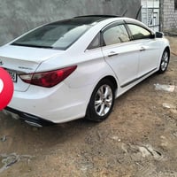سوناتا • ٢٠١٣ • خليجي