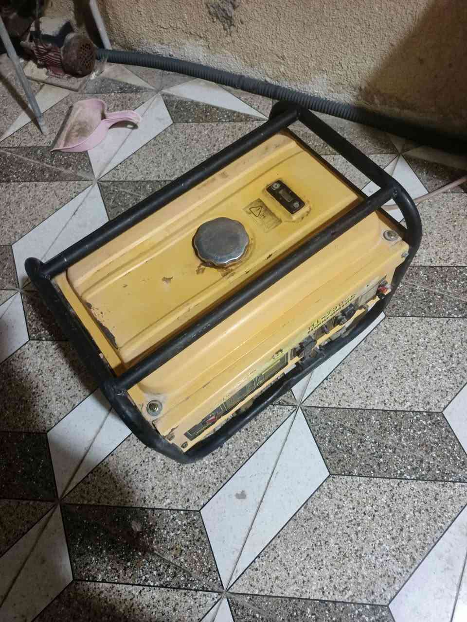 سلام عليكم مولده للبيع مال مستعجل ***********
