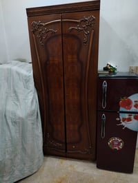 ثياب • ثلاجة • ماطور عاطل