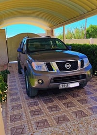 باثفايندر • ٢٠٠٨ • فور ويل