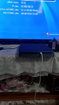 ابل 4s • ٥٠٠ جيجا • ١٠ اقراص