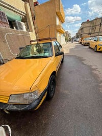 بيجو GLX • ٢٠١٠ • تبريد شغال