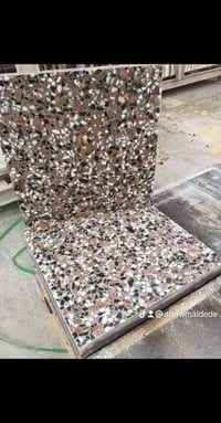 يوجد لدينا كاشي عراقي العنوان بغداد الكمالية   موزييك و المرمر 40× 40 ...