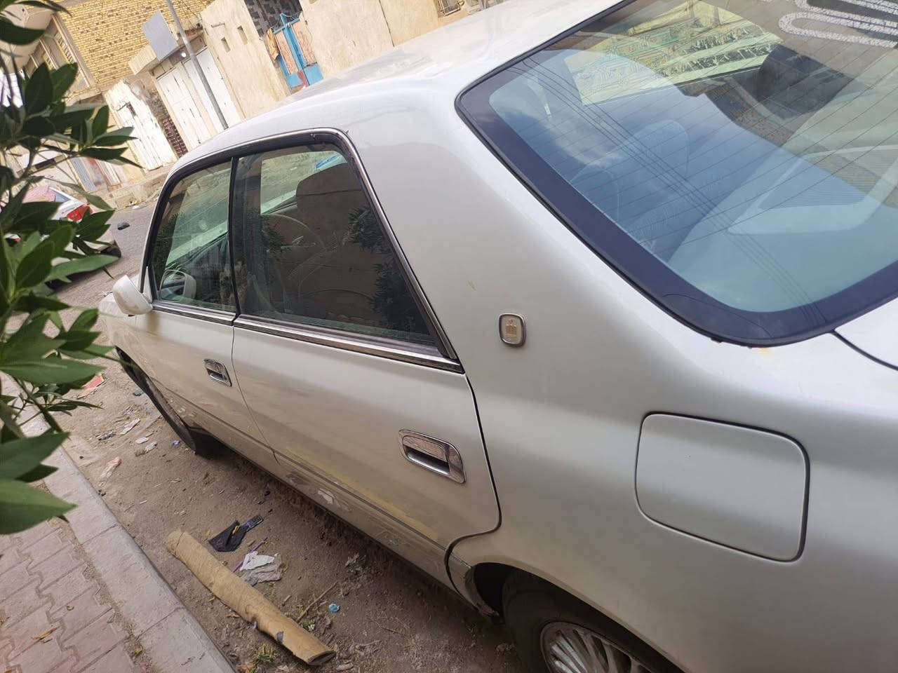 راس الثور نقل جثه شرط التحويل رقم ديالئ مشروع وطني راعيها يمي مكفول من كص والضربه سياره جاهزه تبريد وكير وحداديه وتخم تاير وغرفه كله جديد مكاني العماره *********** السعر 58 والشراي يدلل وترايك وين ماتريد
