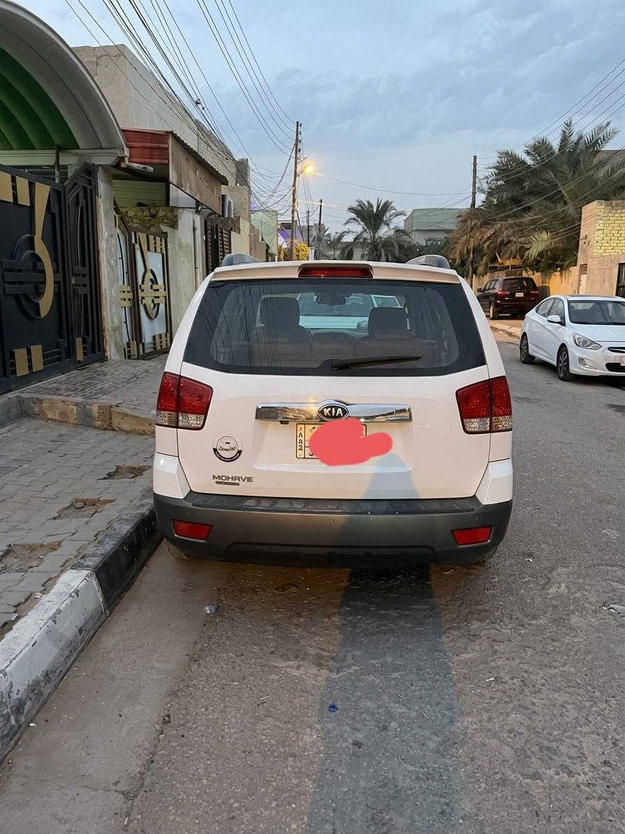 ٢٠١٦ • فور ويل • رقم بغداد