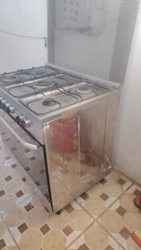 طباخ • شغل فول • ما بيه عيب