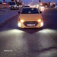 النترا • ٢٠١٧ • حادثة دعامية