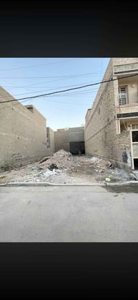 حي جهاد • ١٠٠م • الواجهة ٥م