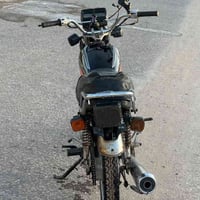 ارشة • موديل 20 • بليتة وشاصي