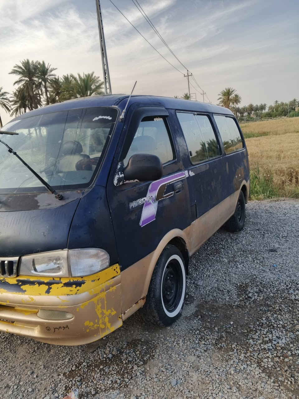 سلام عليكم بريجو للبيع  السعر 39 وبيه مجال التفاصيل ***********
