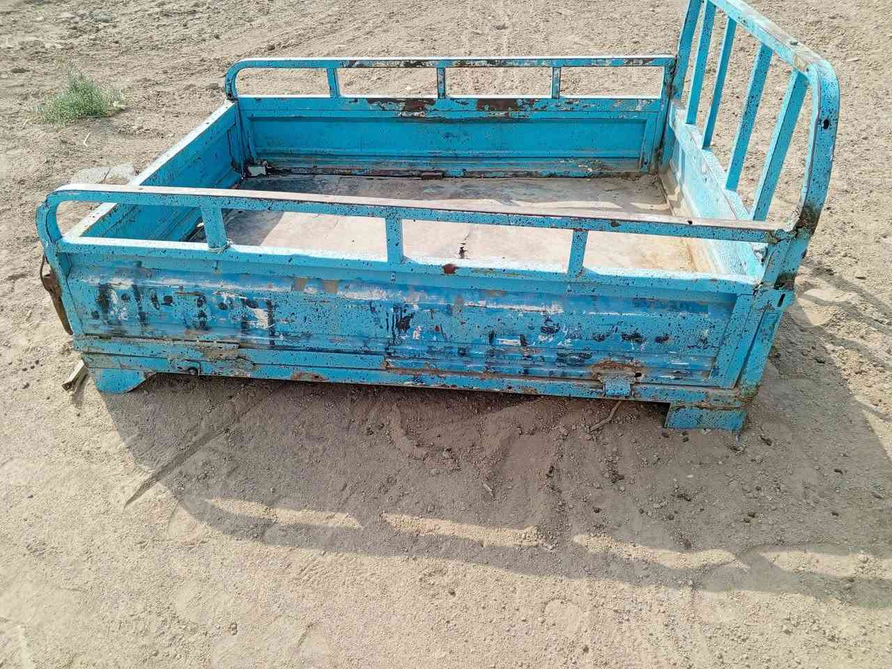 شاحنة • موديل ١٤ • ناصريه