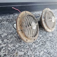 هورن بوش • اصلي