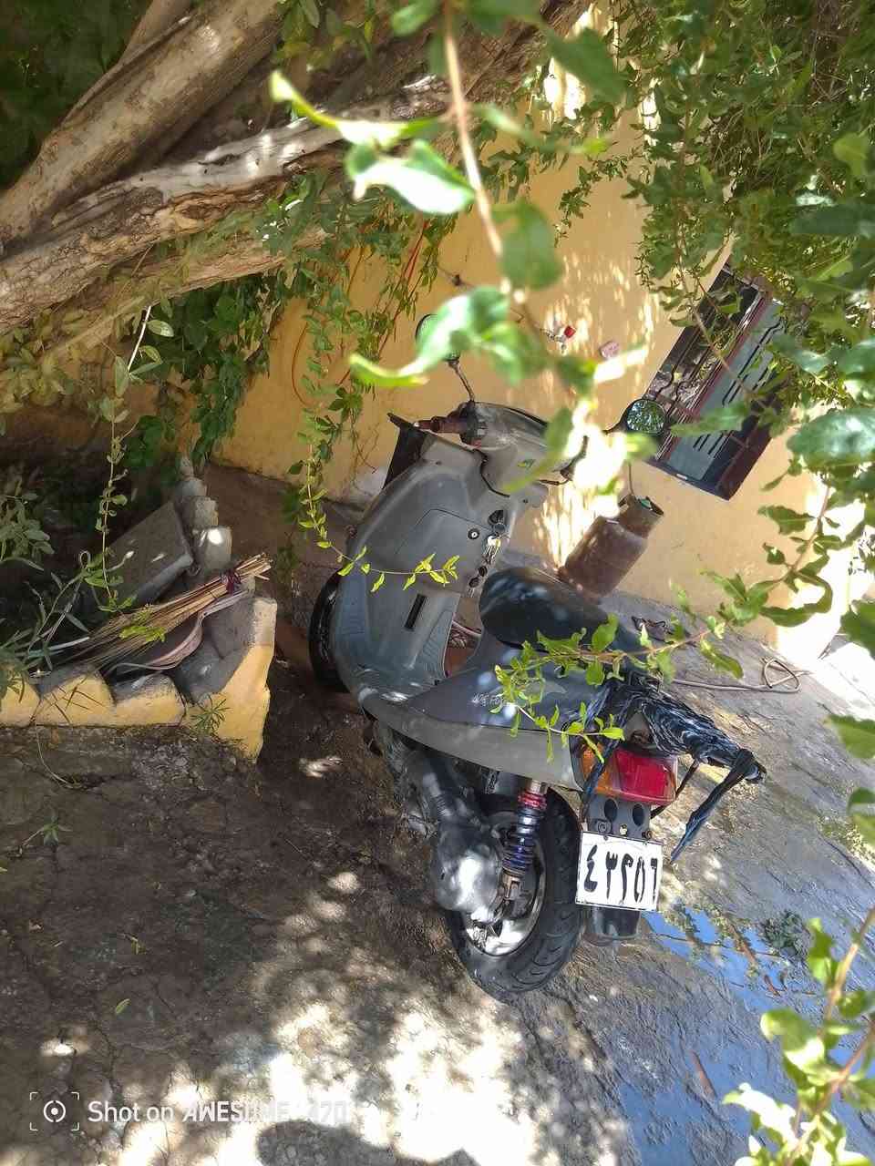 السلام عليكم متاح ماطور بزونه للبيع شقال ايناره شقاله السعر 160 وبي مجال قليل مكان العريج العليل***********
