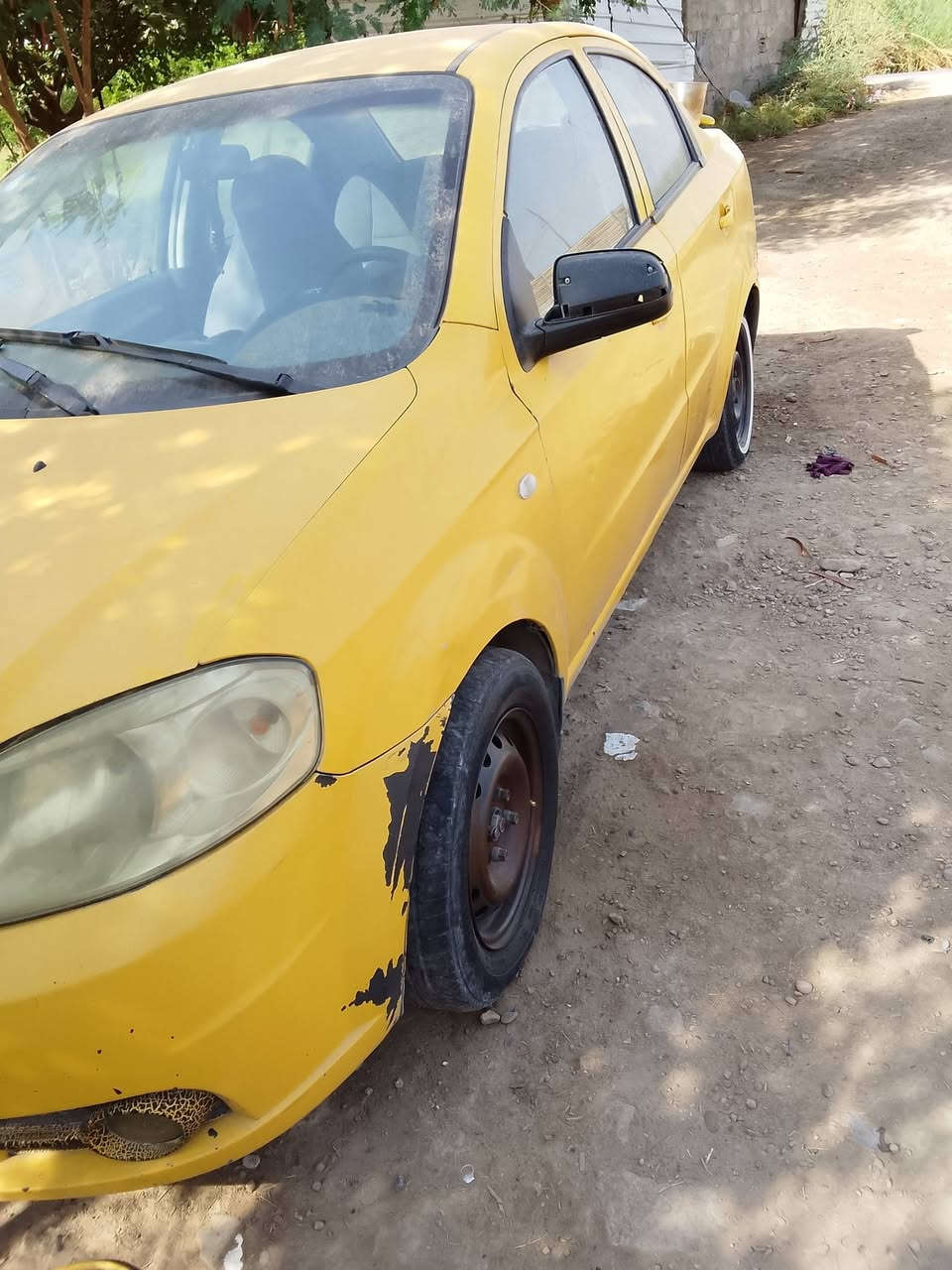 افيو اوتو • ٢٠٠٨ • محرك اوبترا