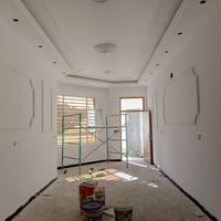 صباغ • طلس • عازل اسطح